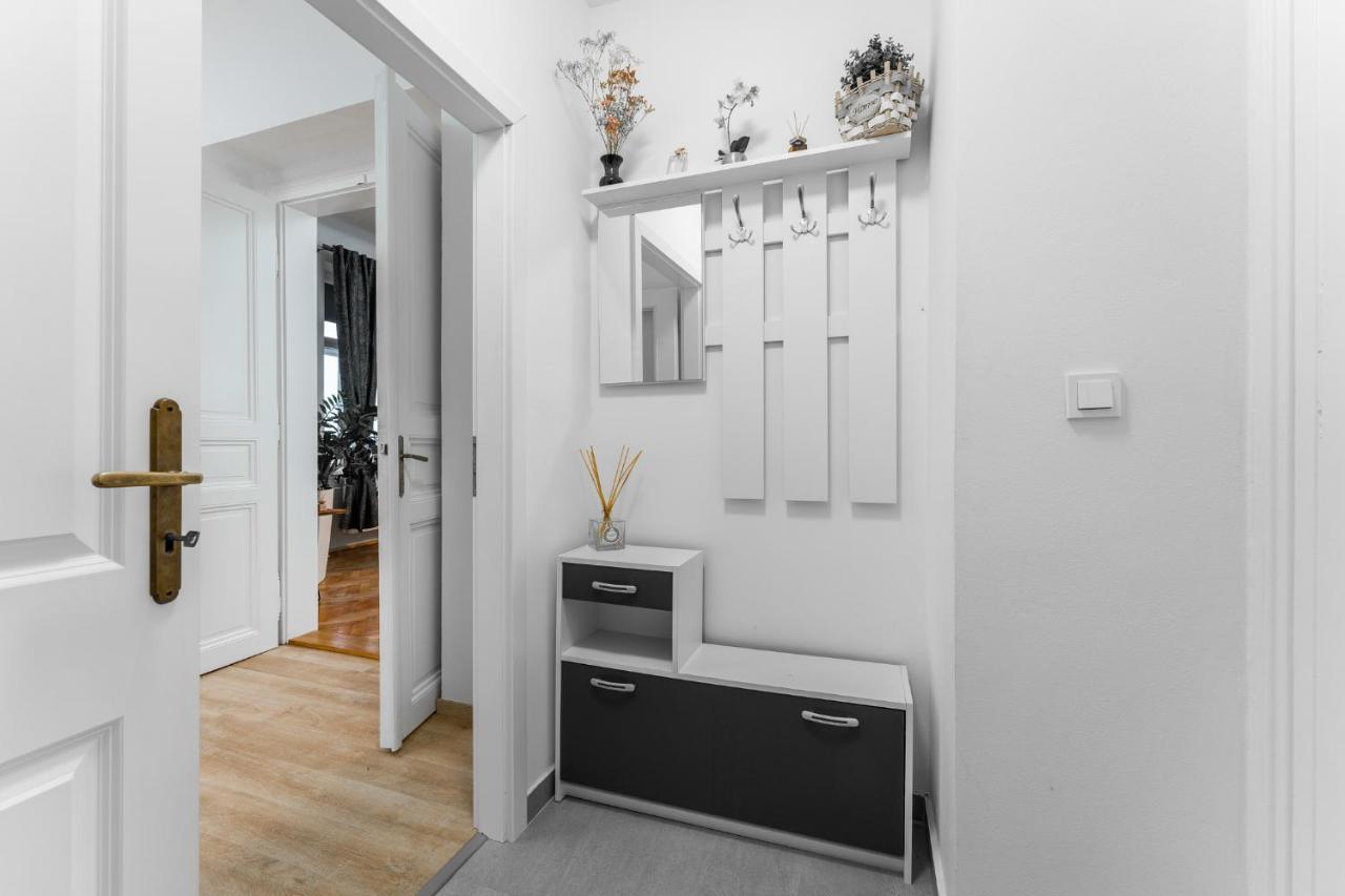 Alla Prague Apartment Exterior foto